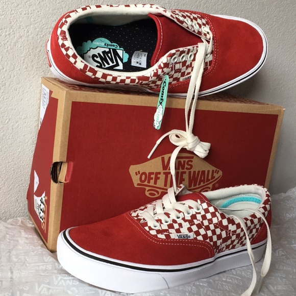 Vans Shoes - Era COMFYCUSH